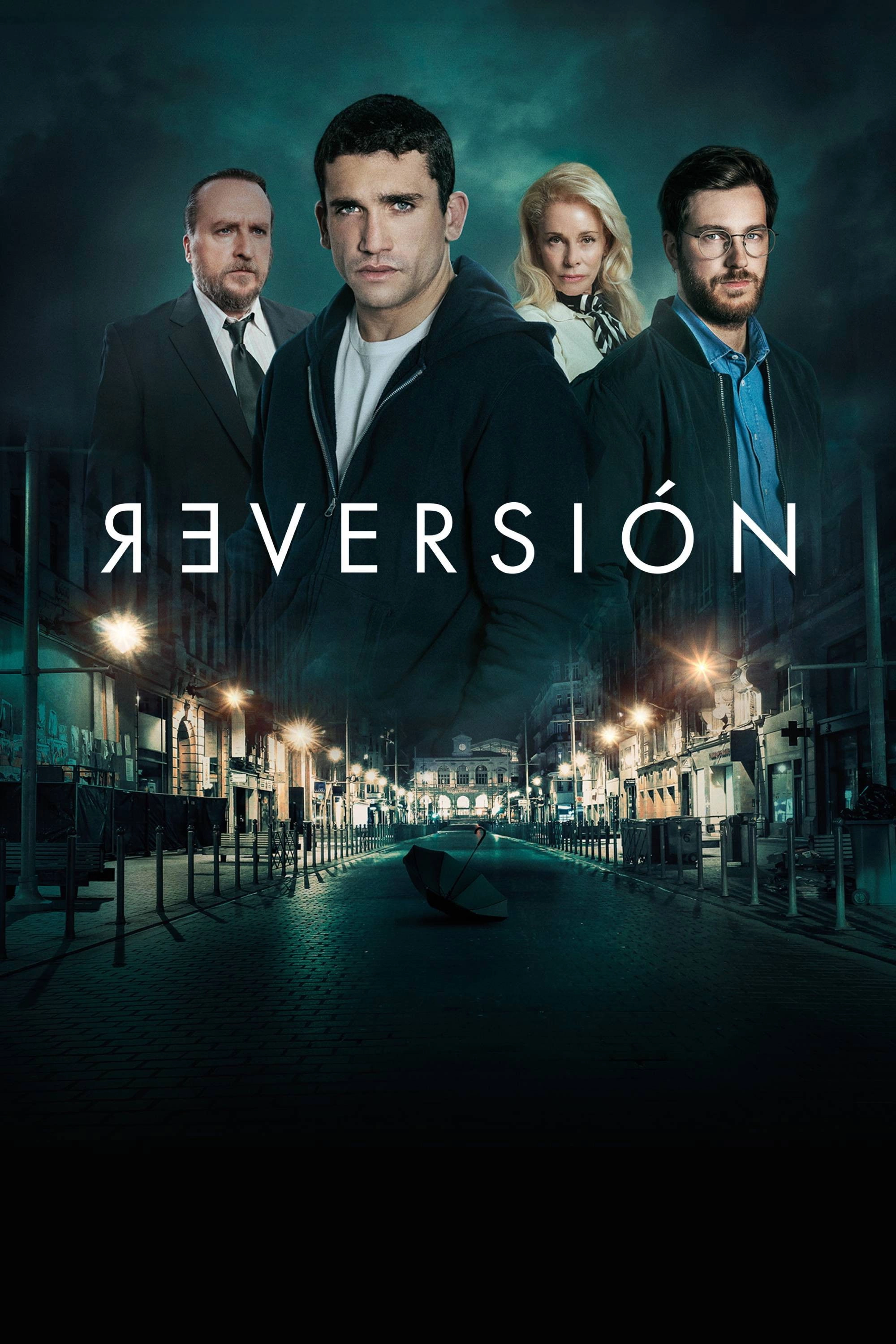 Reversion
