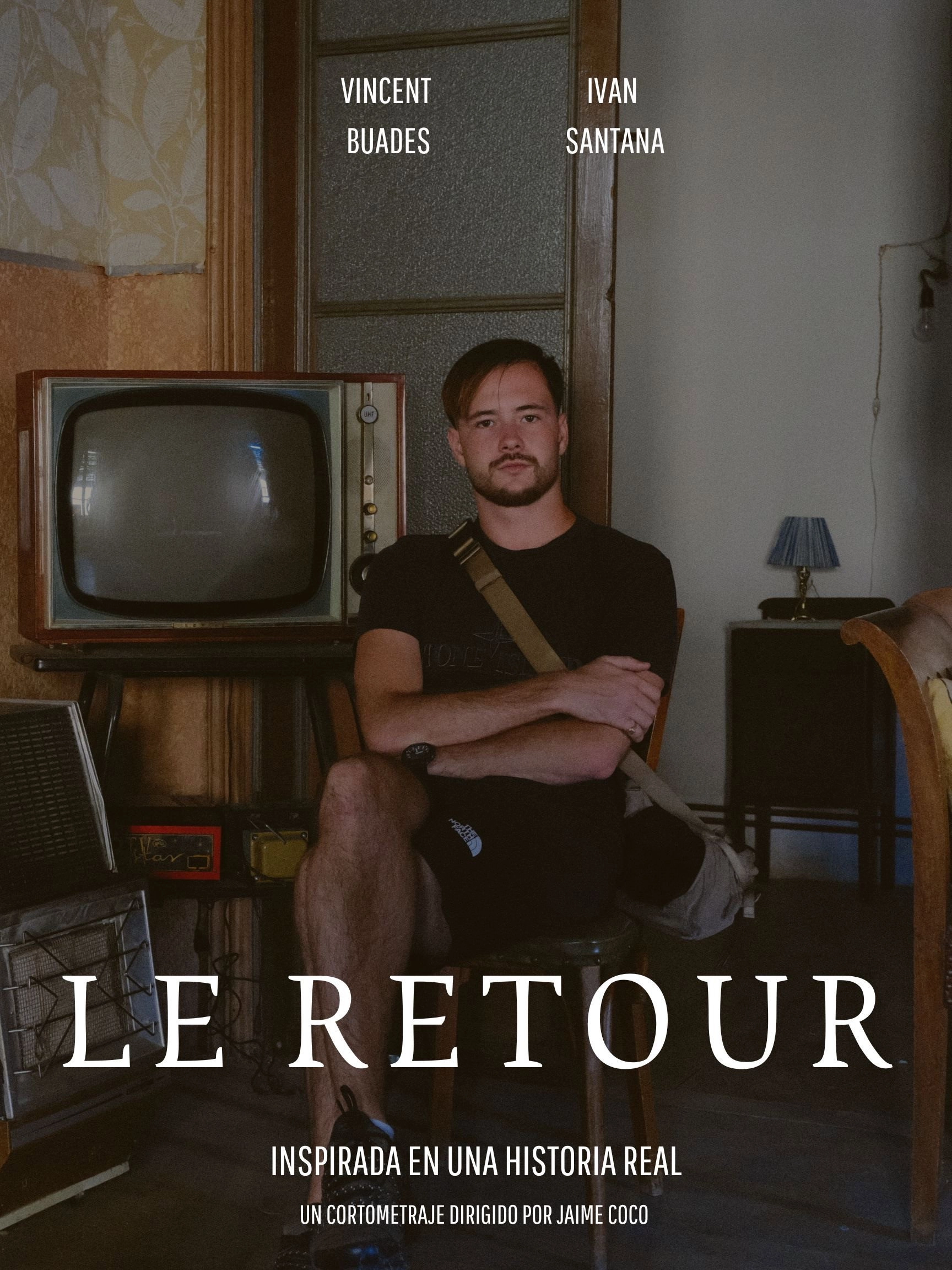 Le Retour