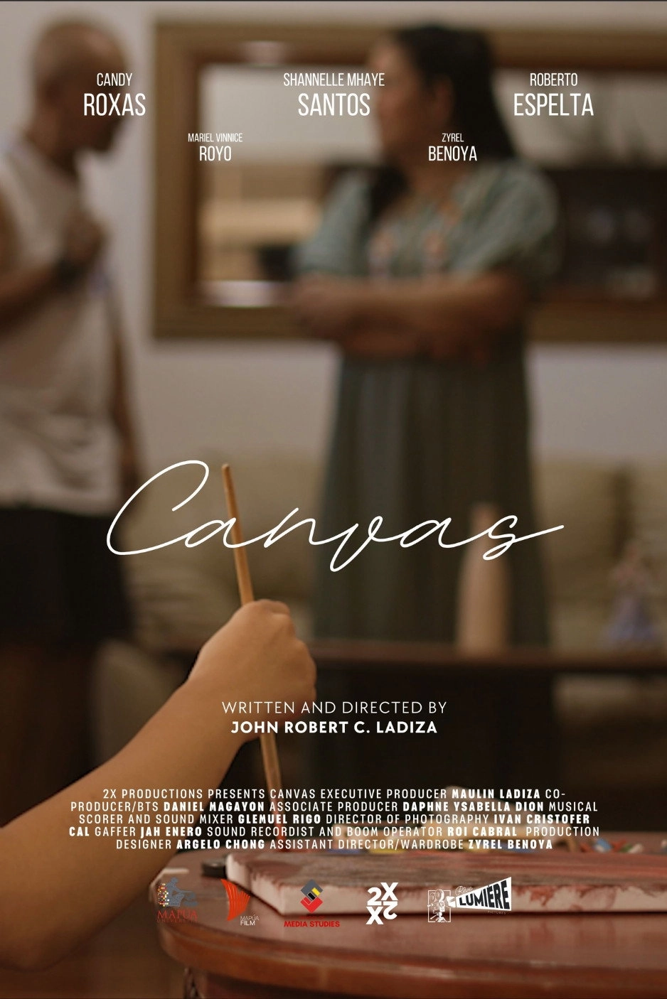 Canvas