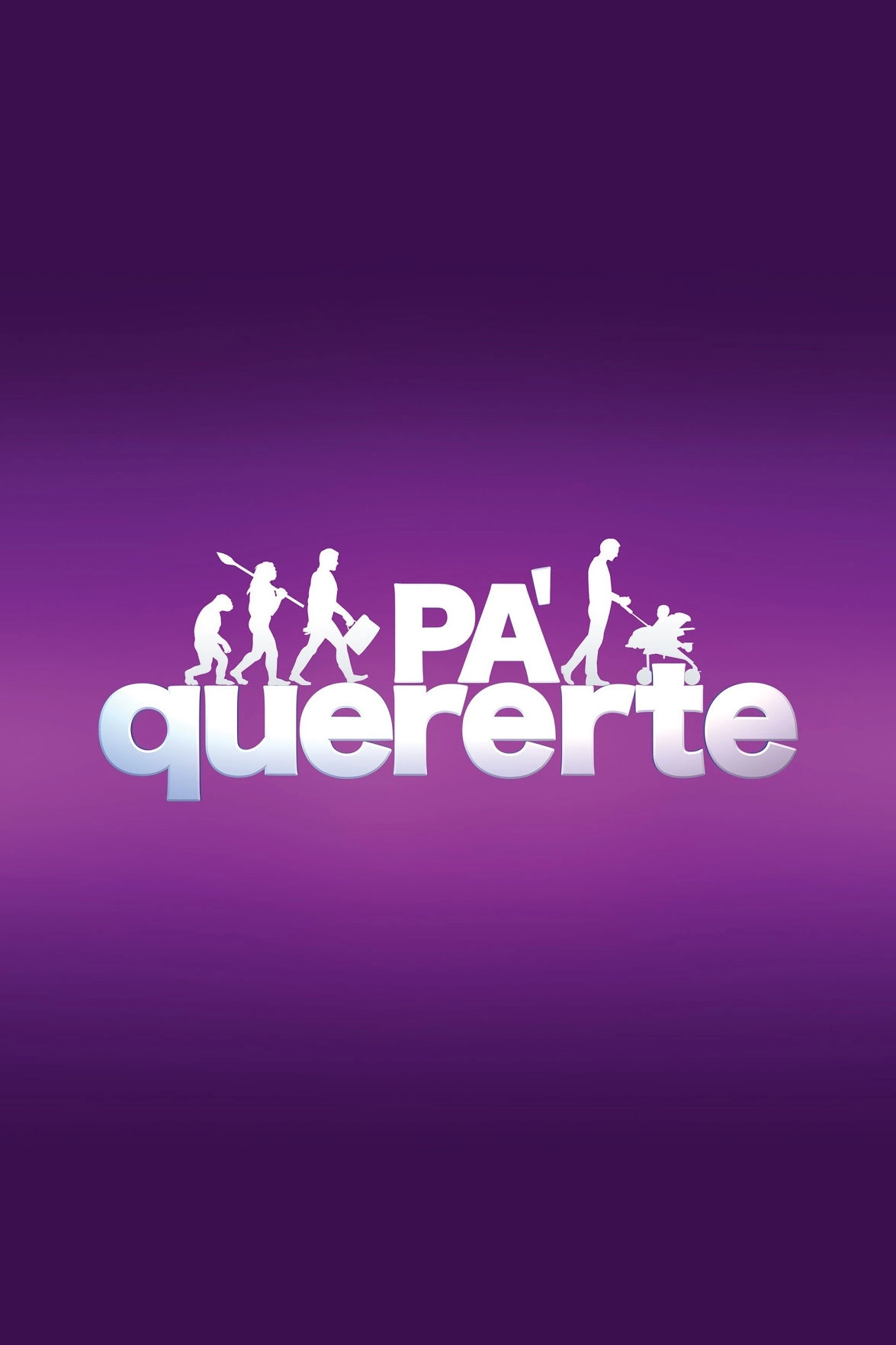 Pa Quererte