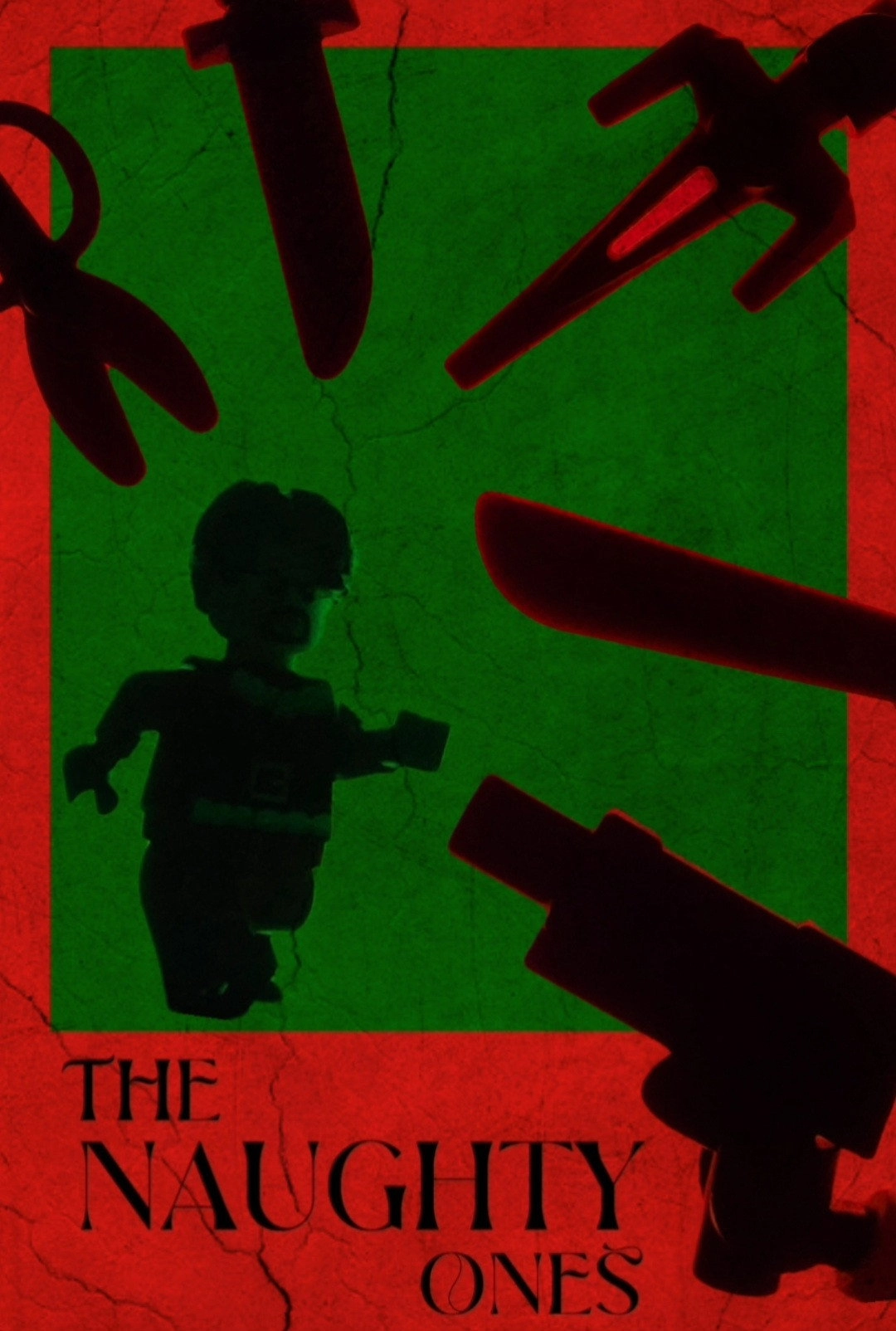 The Naughty Ones