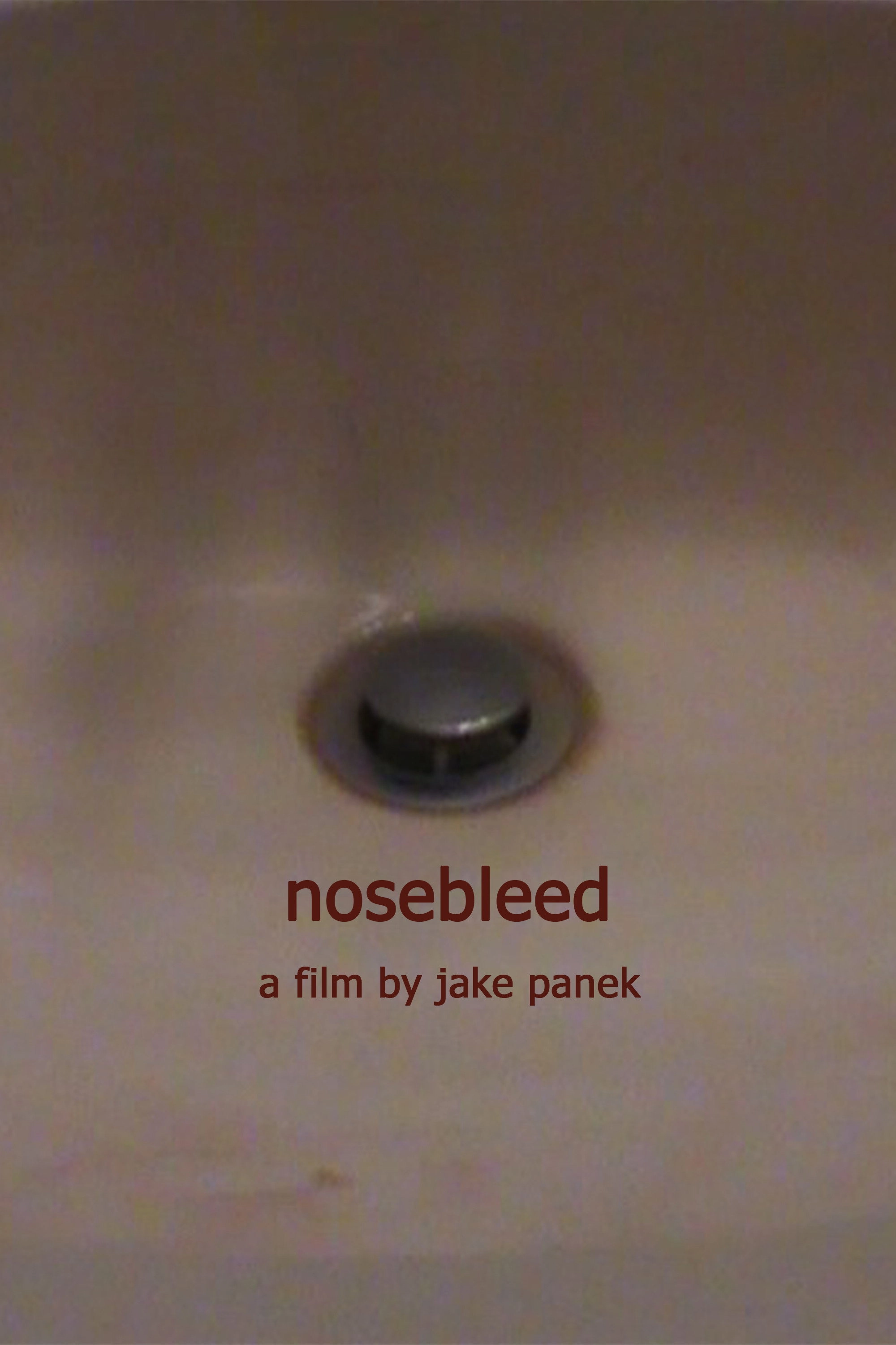 nosebleed