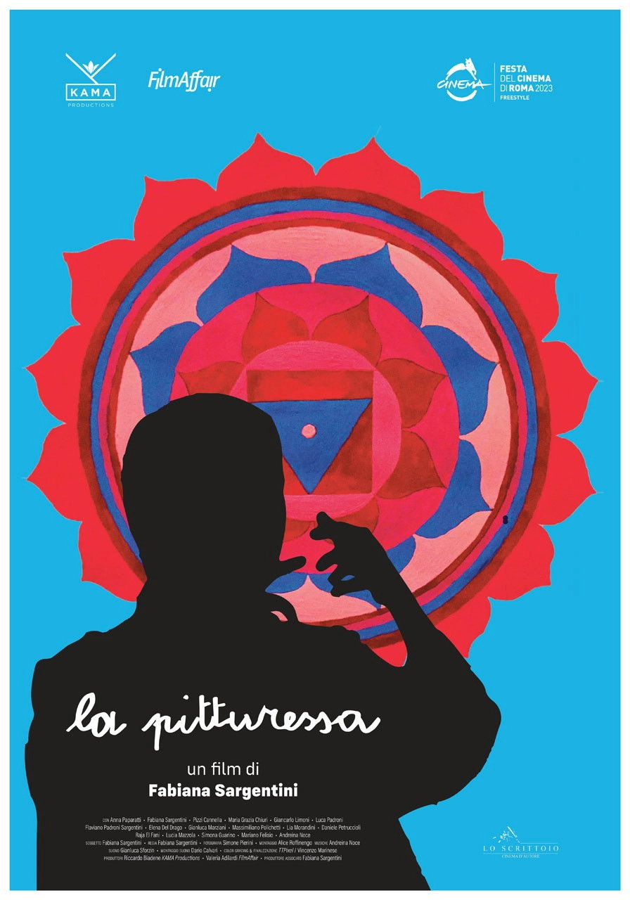 La pitturessa