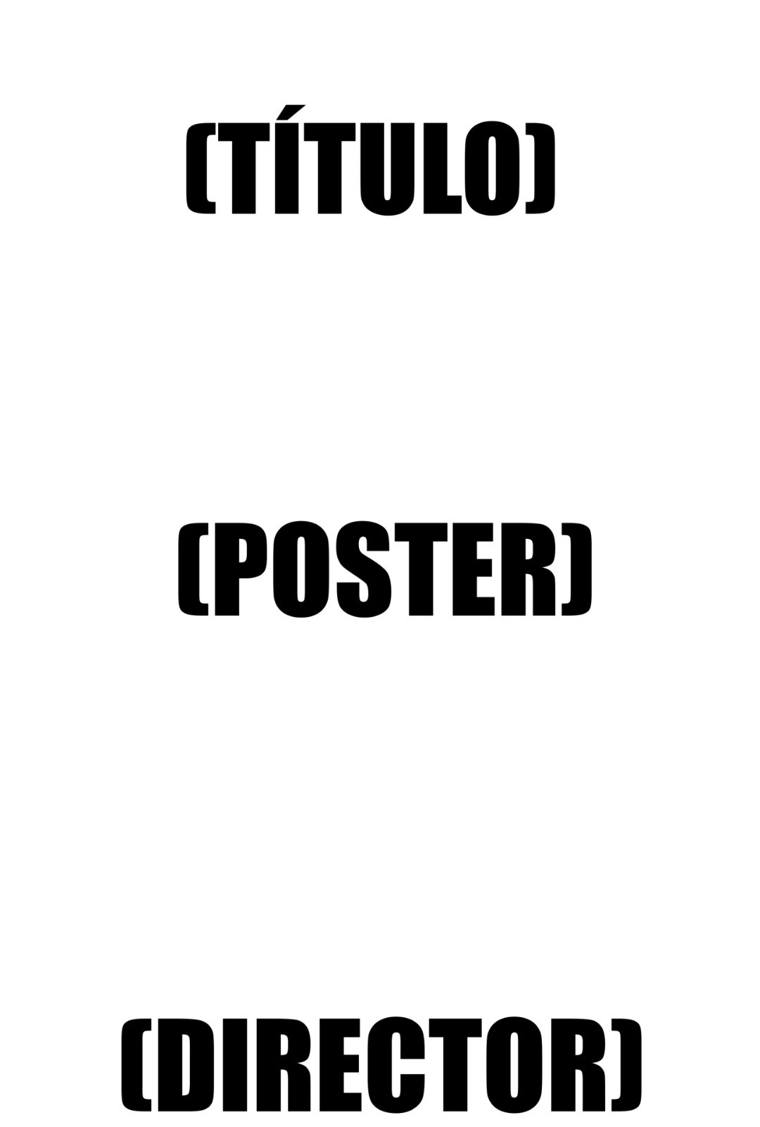 Título