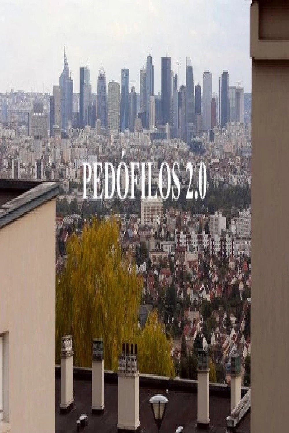 Pedofilos 2.0