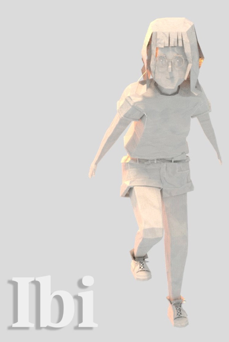 Ibi
