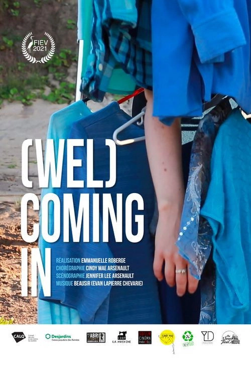 (Wel)Coming In