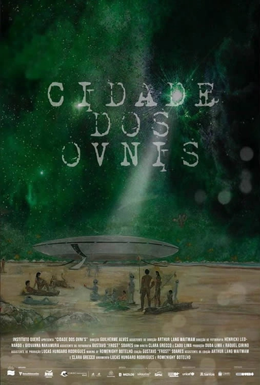 Cidade dos Ovnis