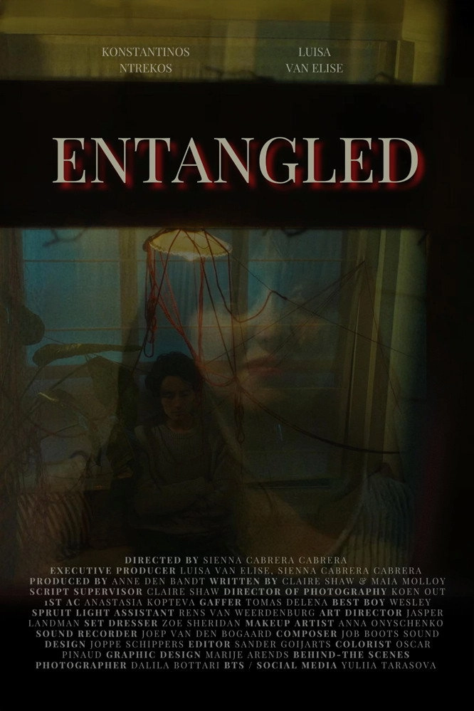 Entangled