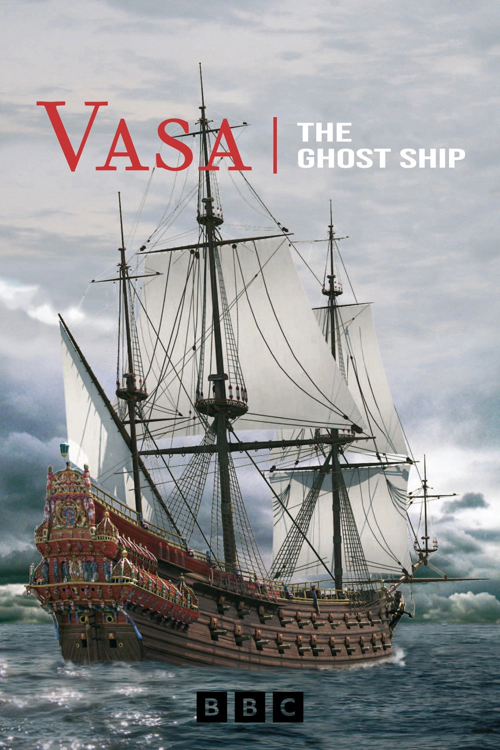 Vasa: The Ghost Ship