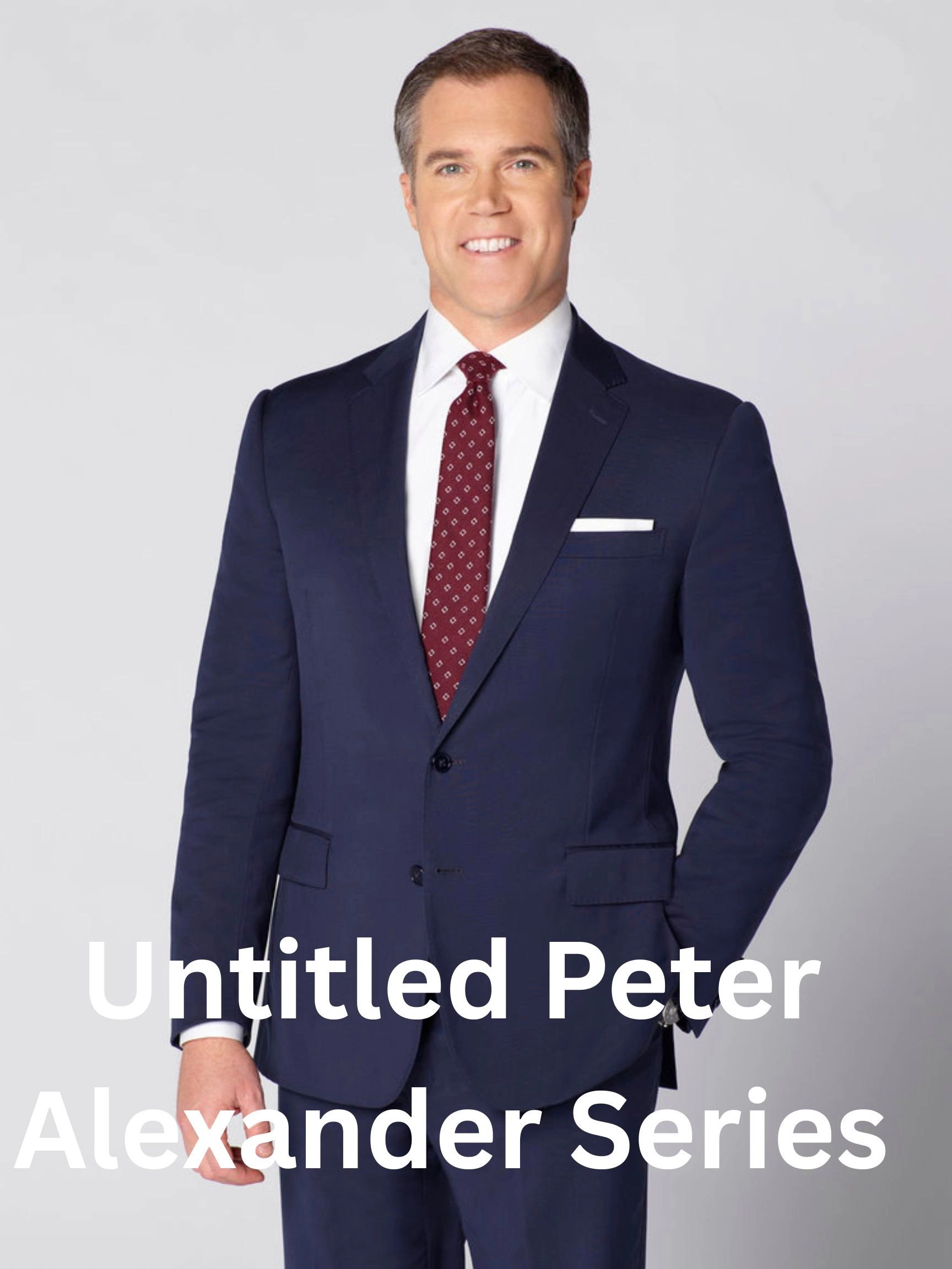 Untitled Peter Alexander Series