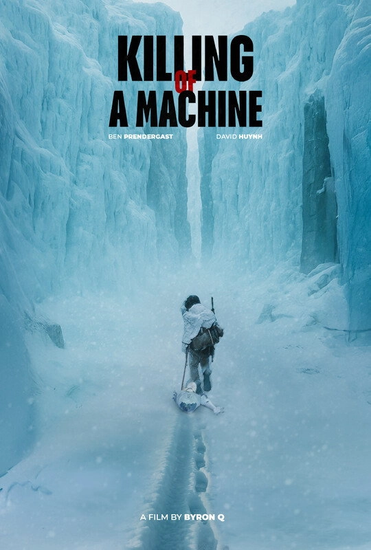 Killing of a Machine