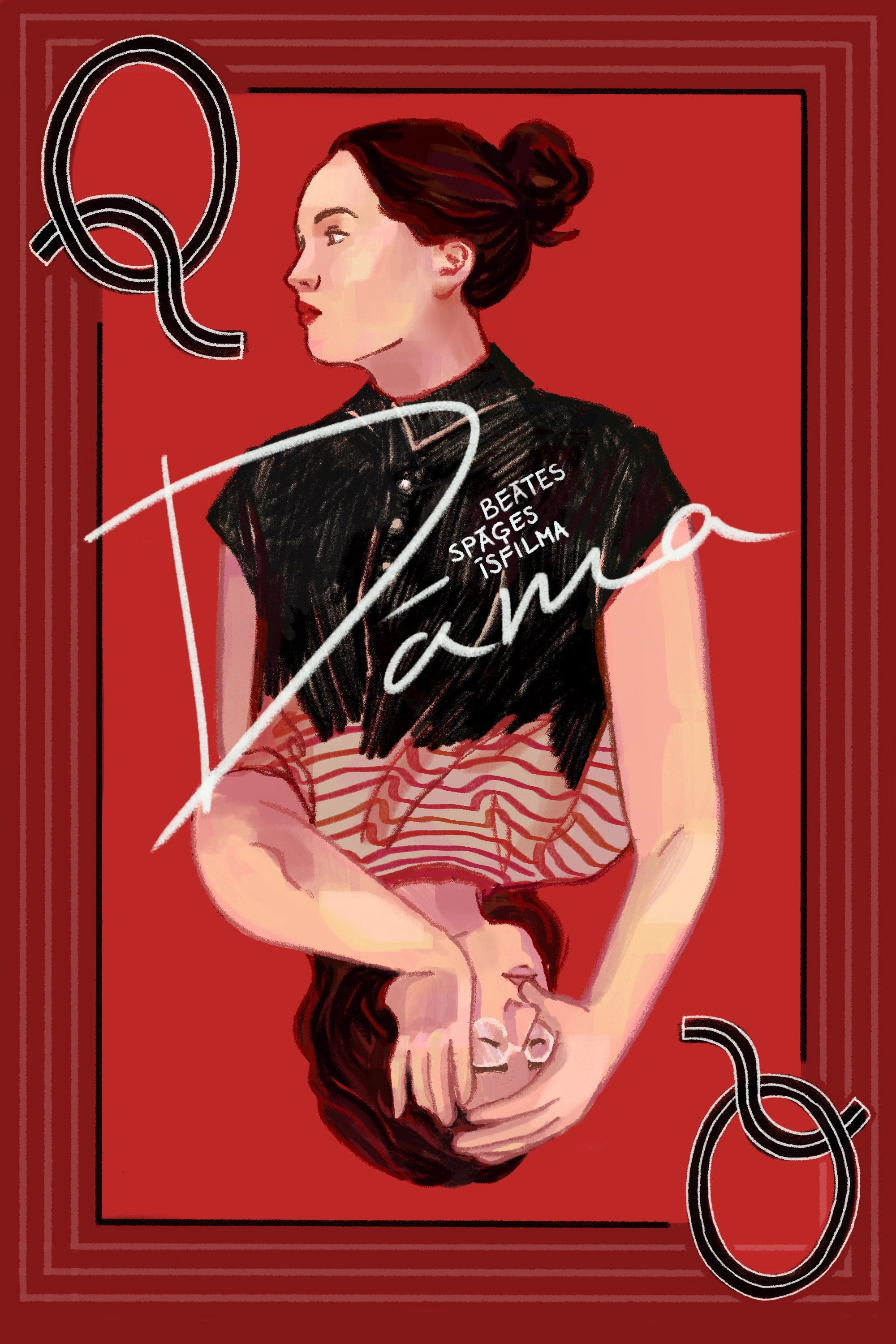 The Queen