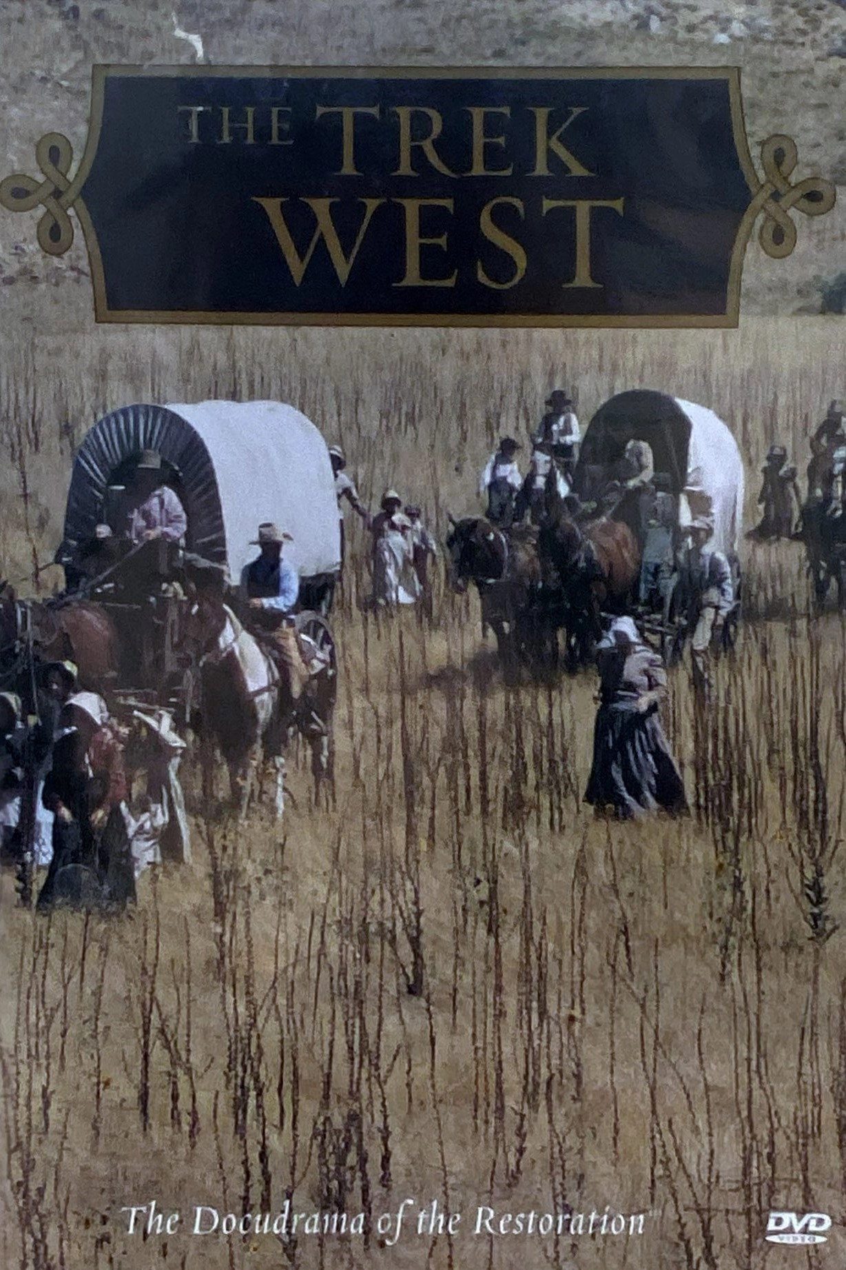 The Trek West