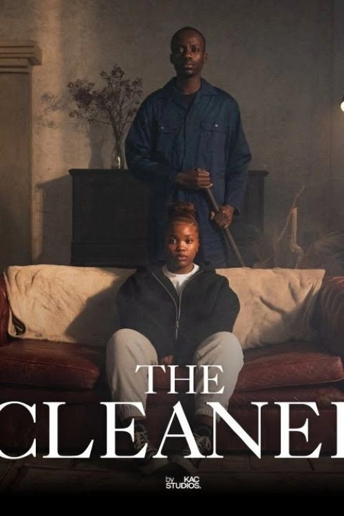 The Cleaner