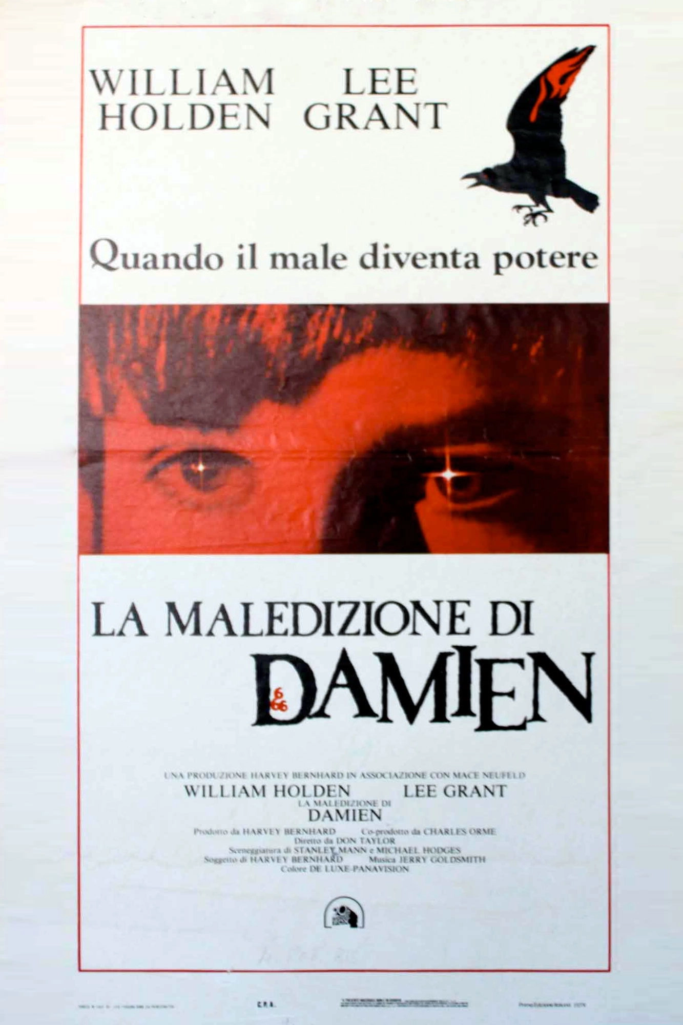 Damien - Omen II