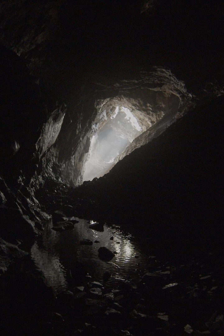 White Hole (Part 2)