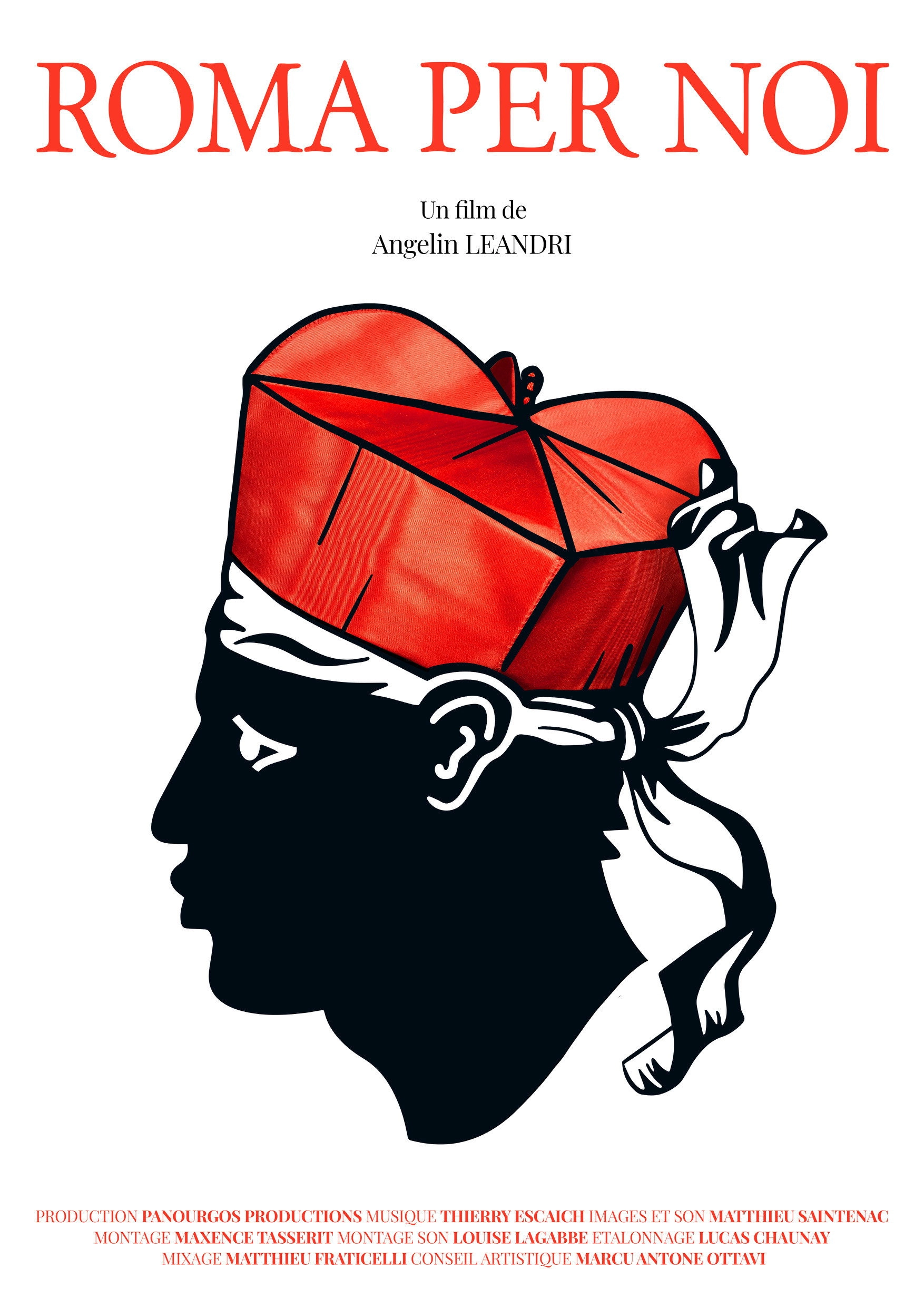 Roma per noi