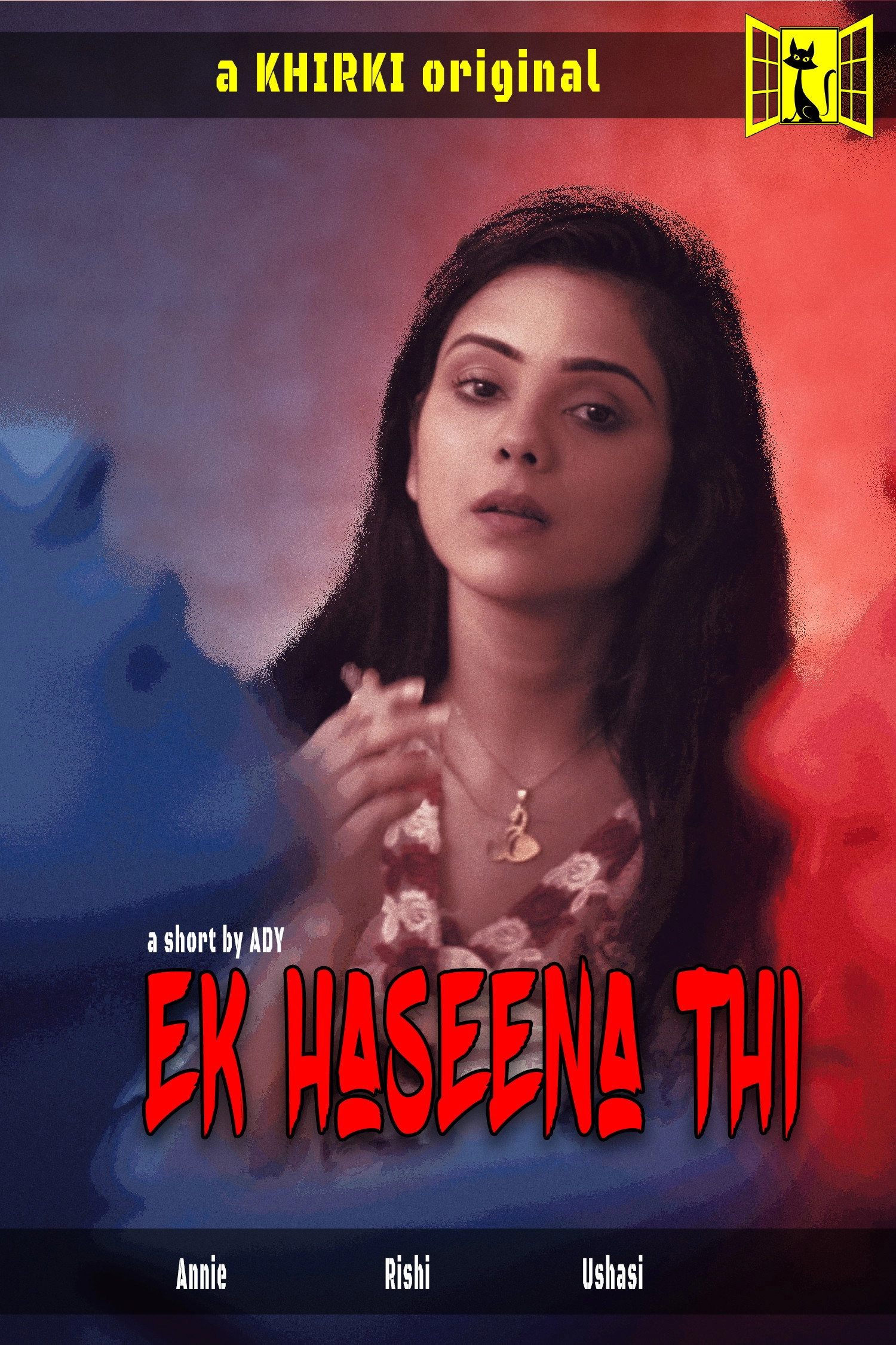 Ek Haseena Thi