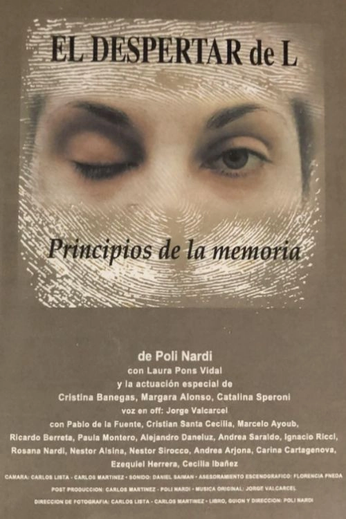 El despertar de L