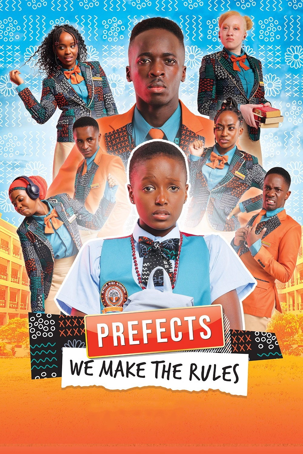 Prefects