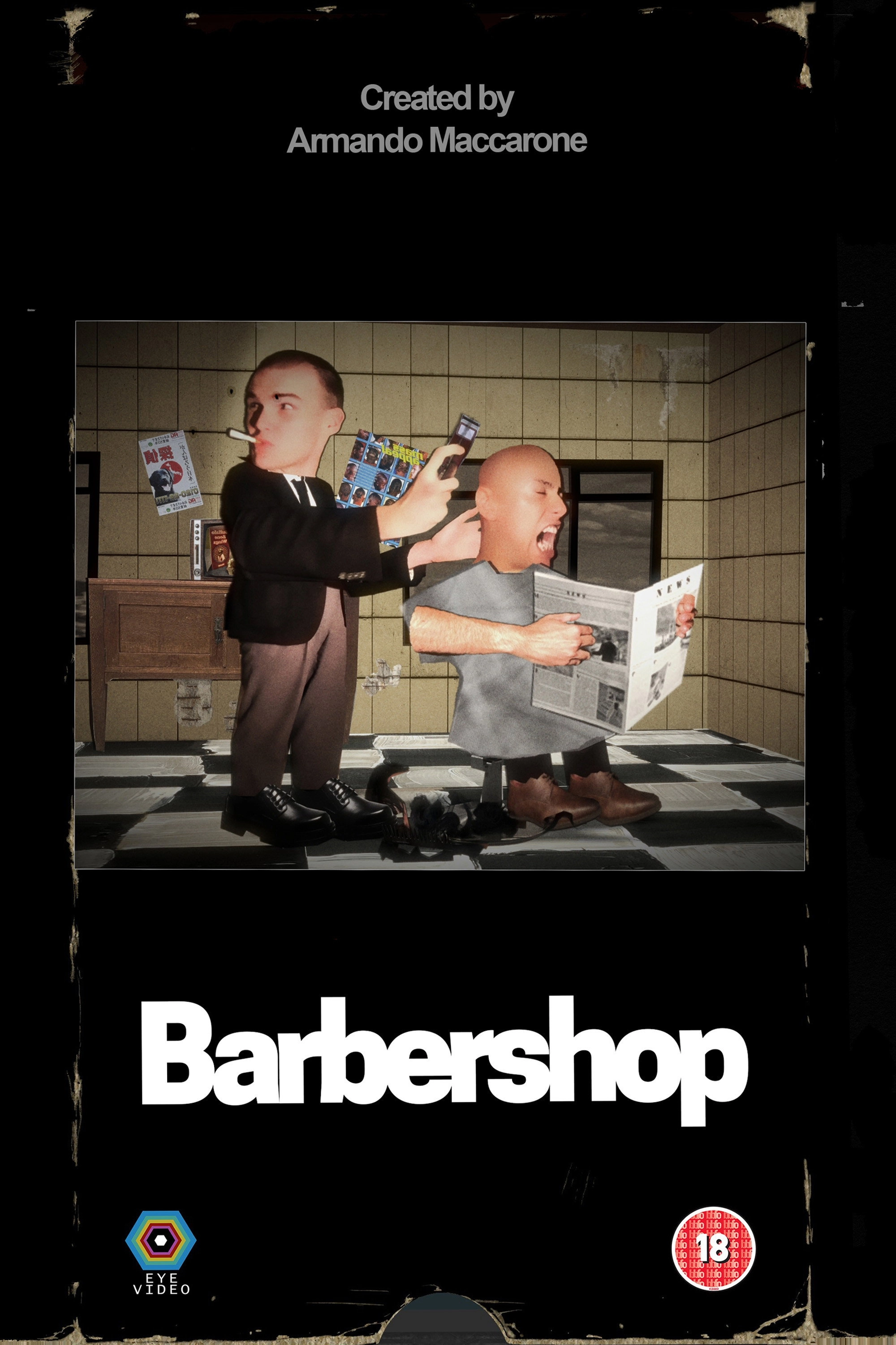 Barbershop