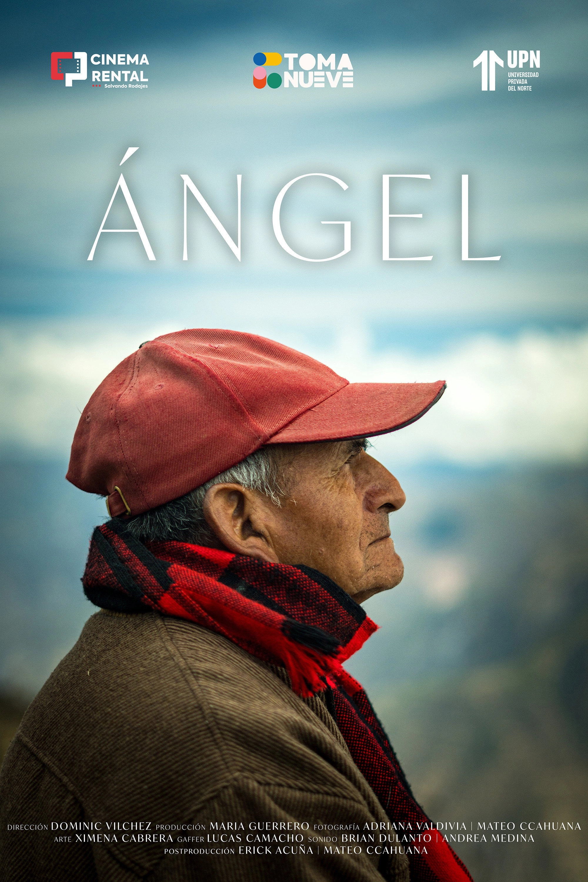 Ángel
