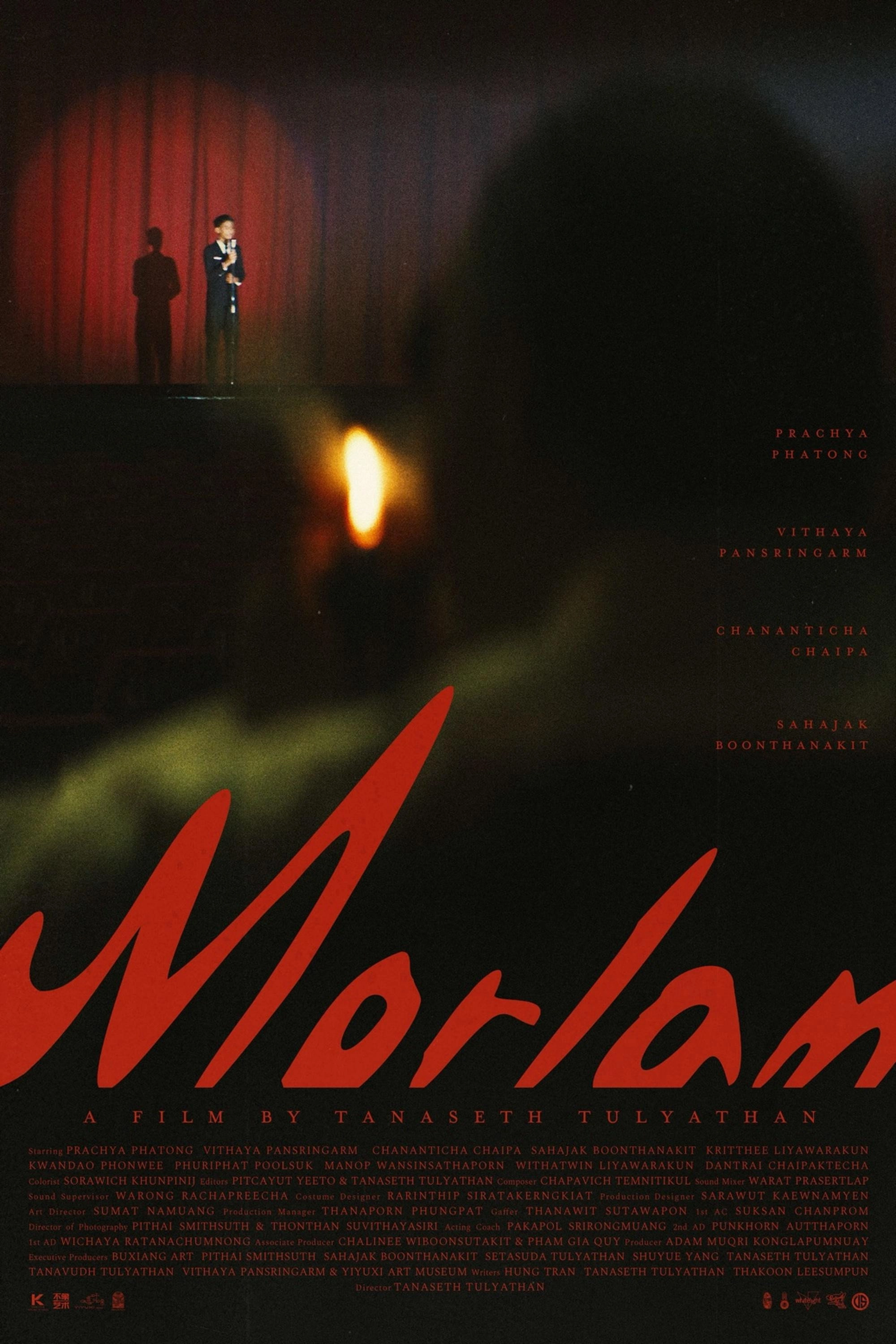 Morlam