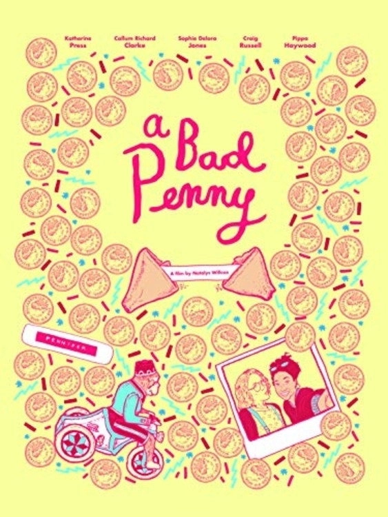 A Bad Penny