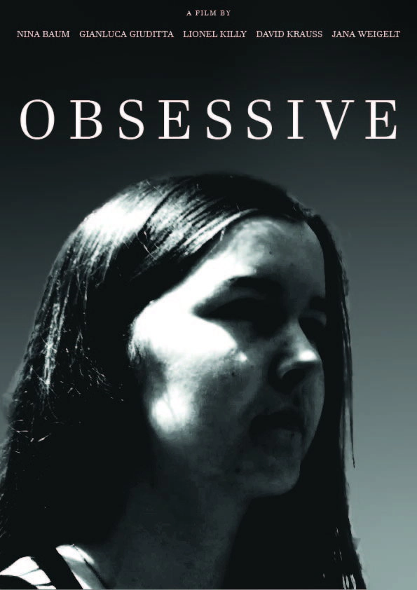 Obsessive