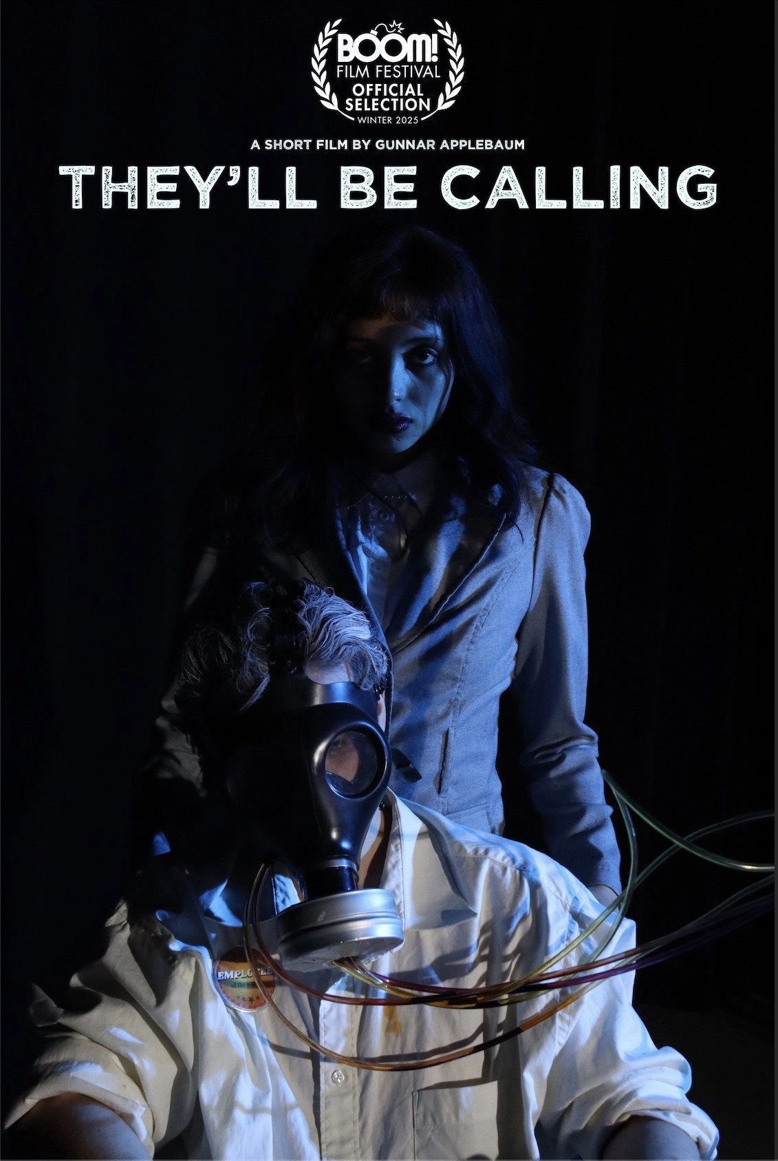 They'll Be Calling