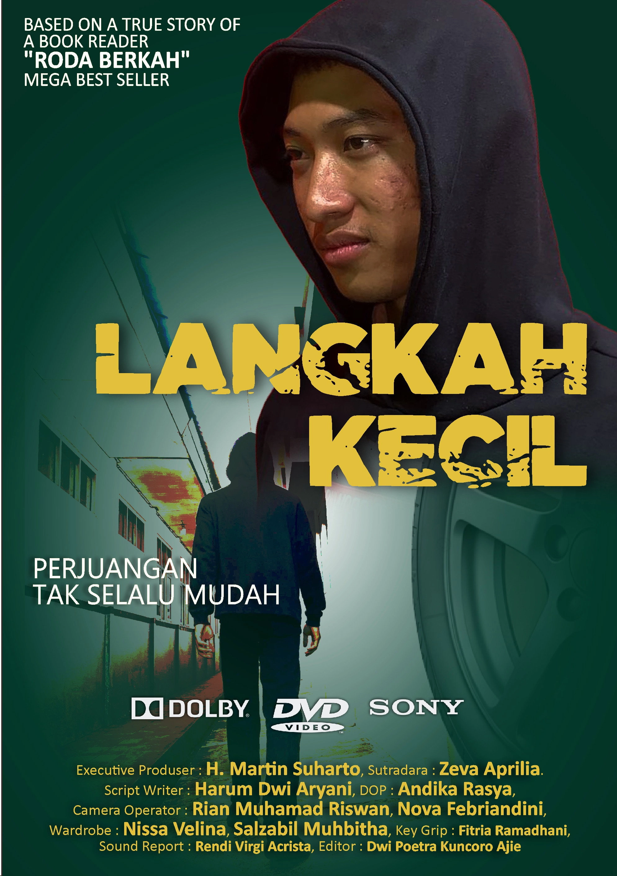 Langkah Kecil