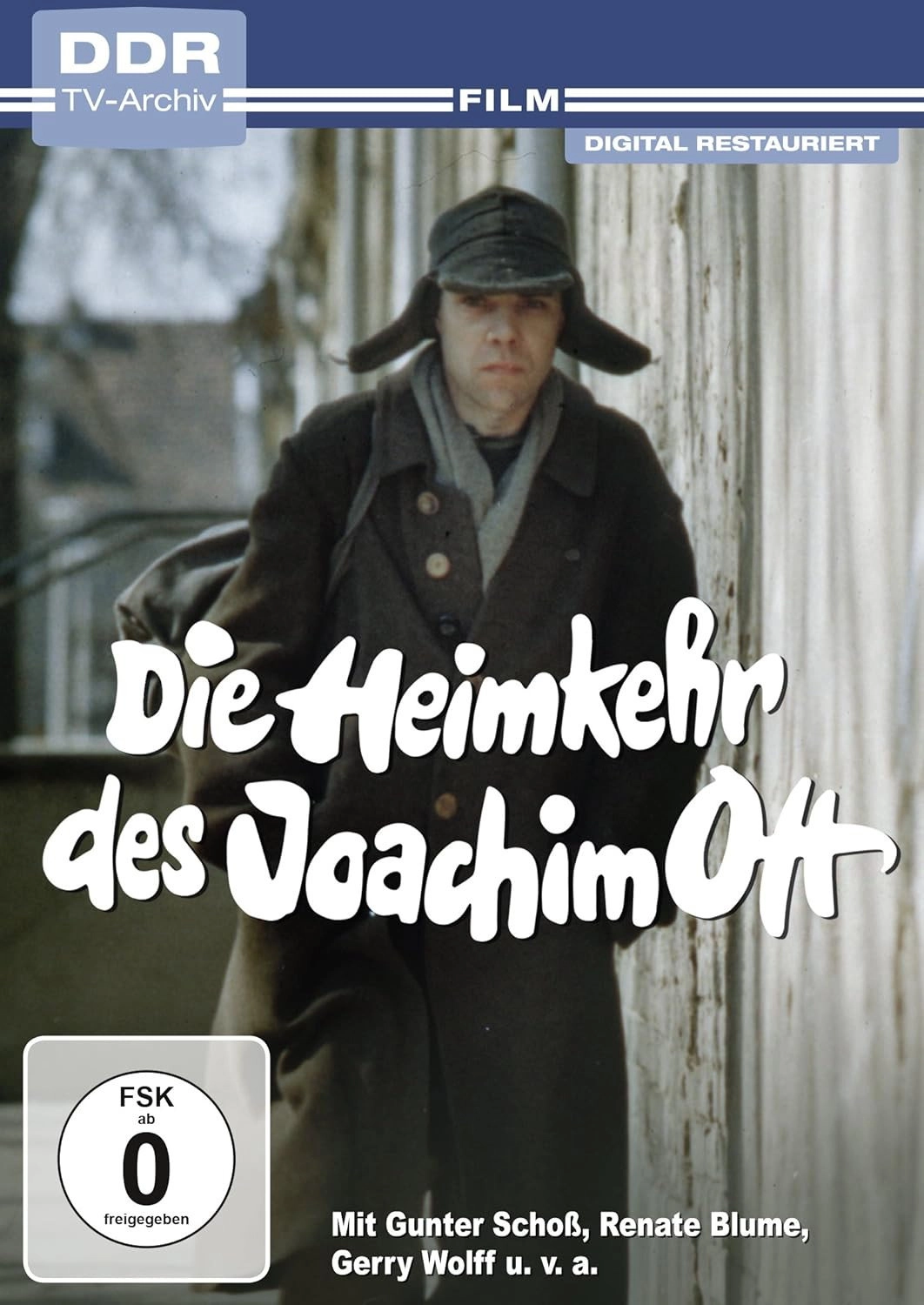 Die Heimkehr des Joachim Ott