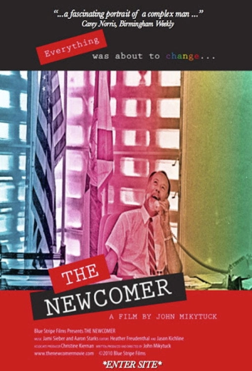 The Newcomer
