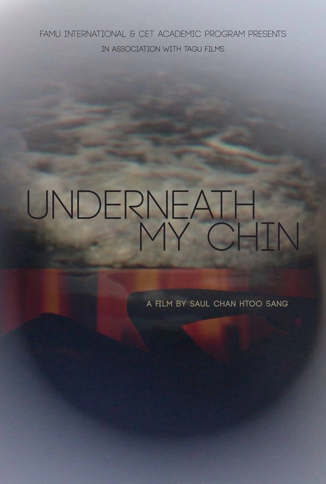 Underneath My Chin