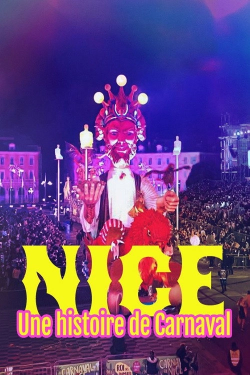 Nice, une histoire de carnaval