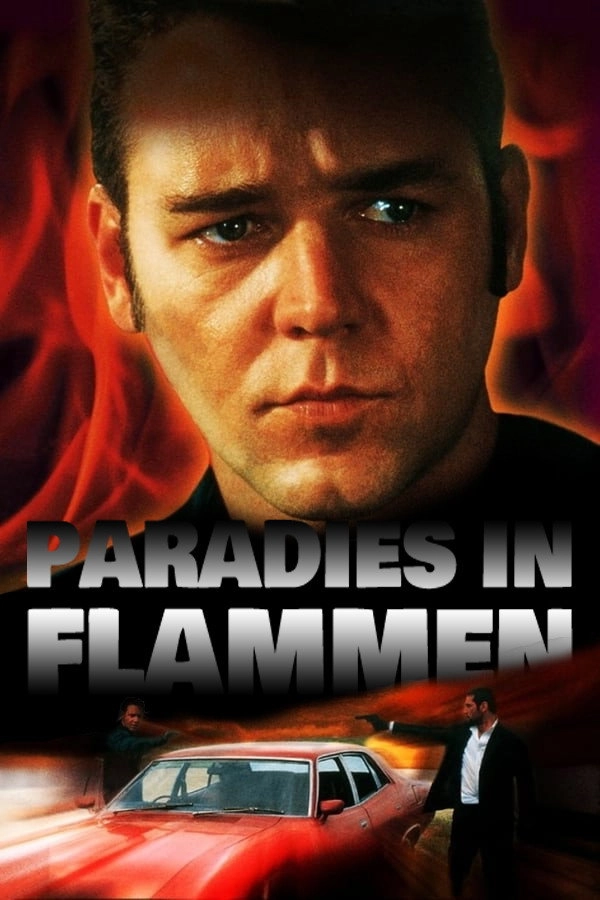 Heaven's Burning