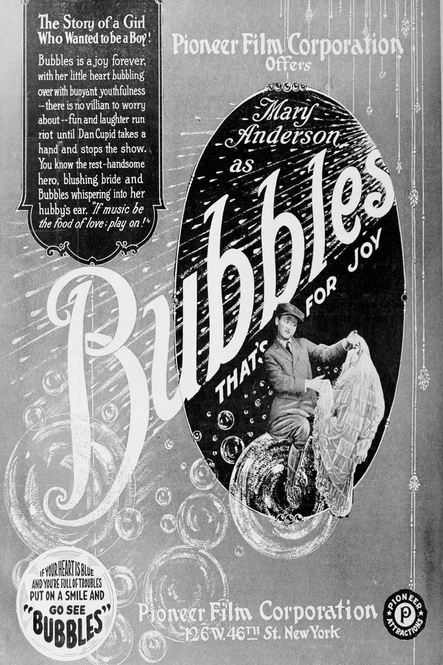 Bubbles