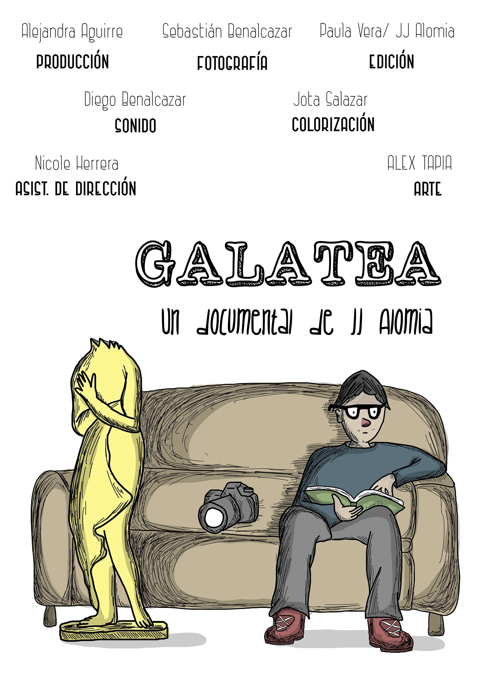 Galatea