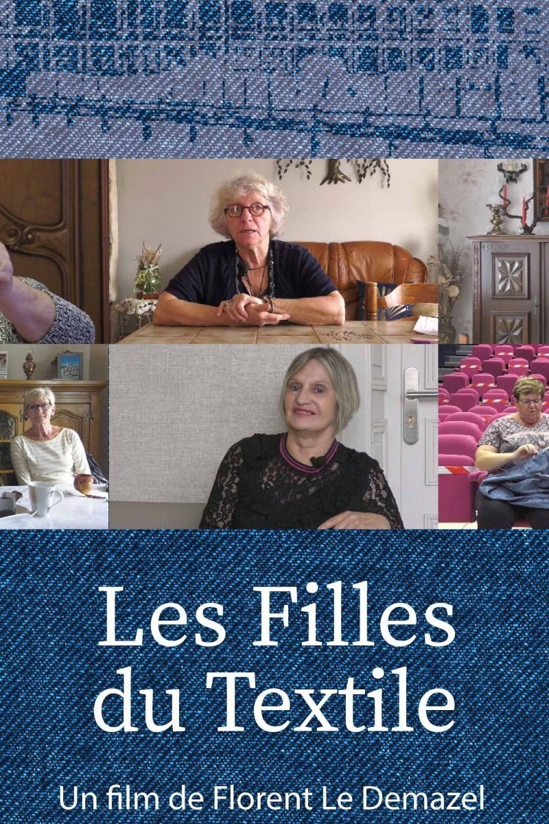 Les Filles du textile