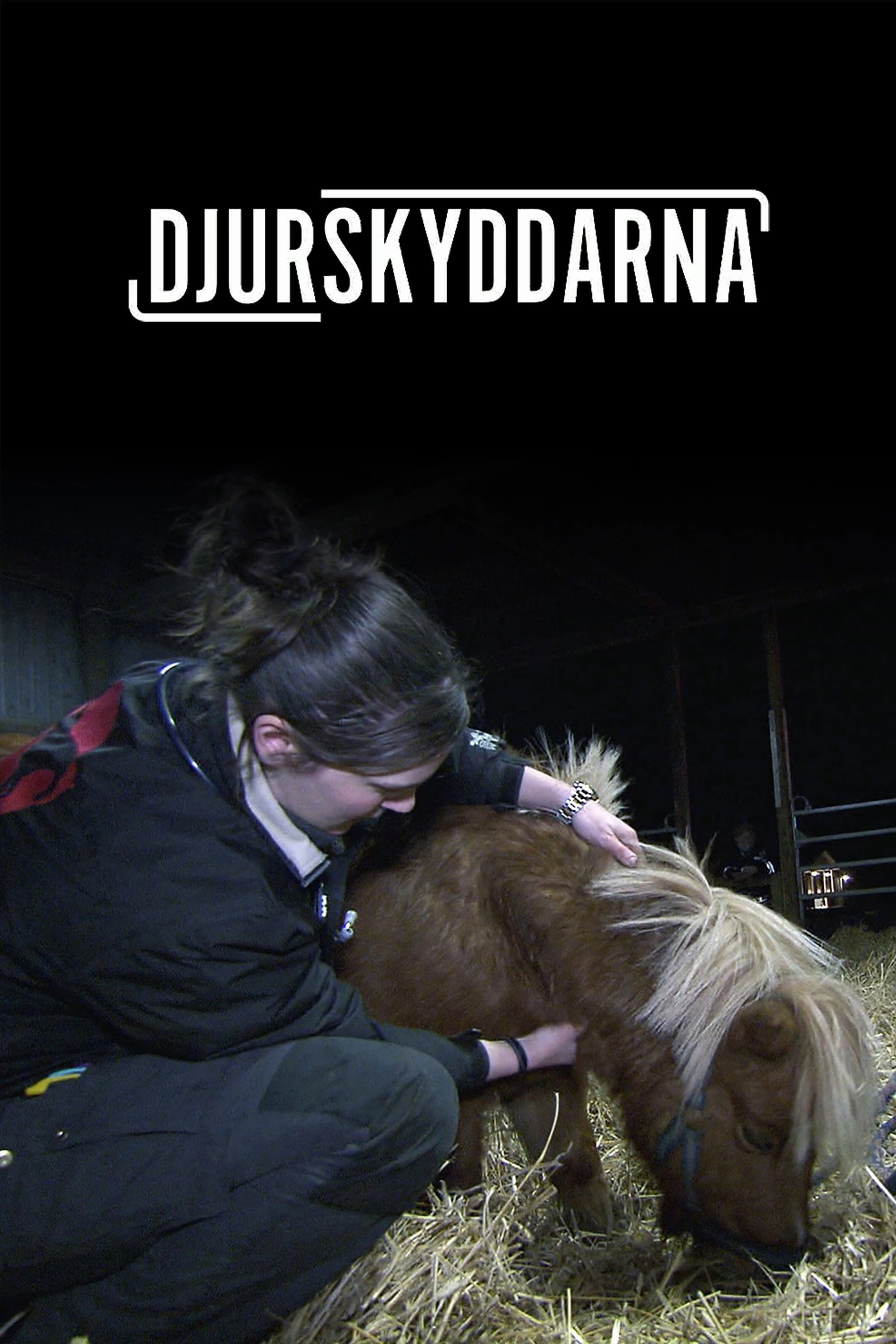 Djurskyddarna
