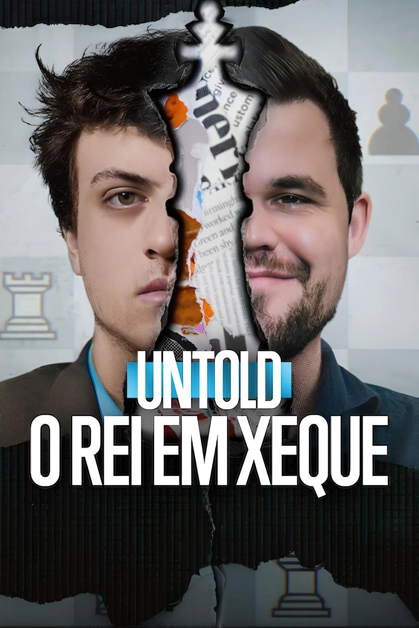 Untold: Chess Mates