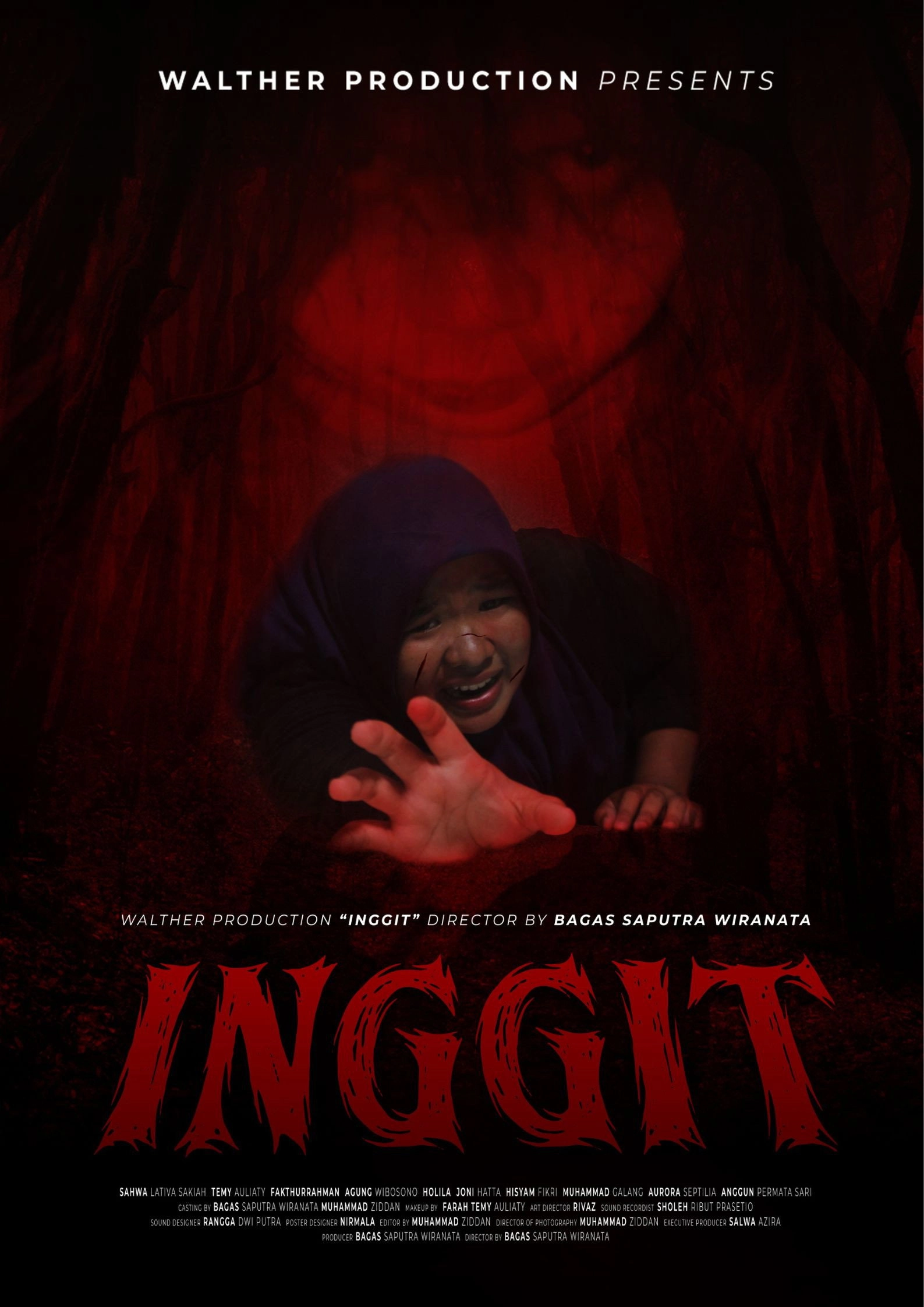 Inggit