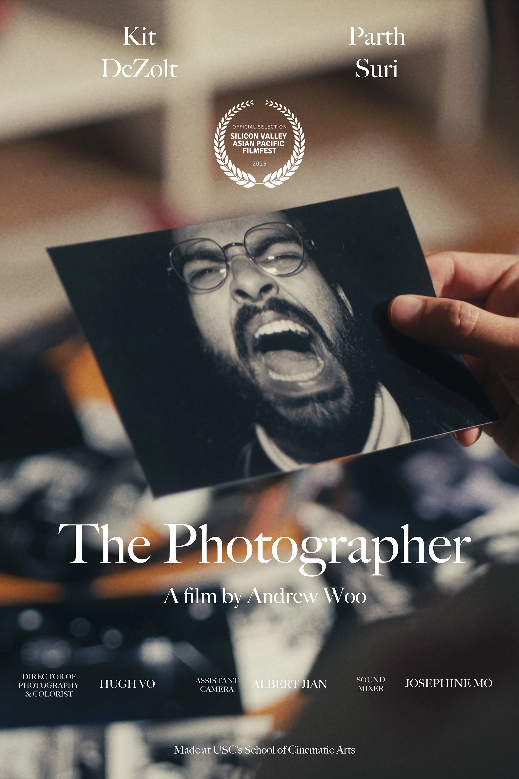 The Photographer