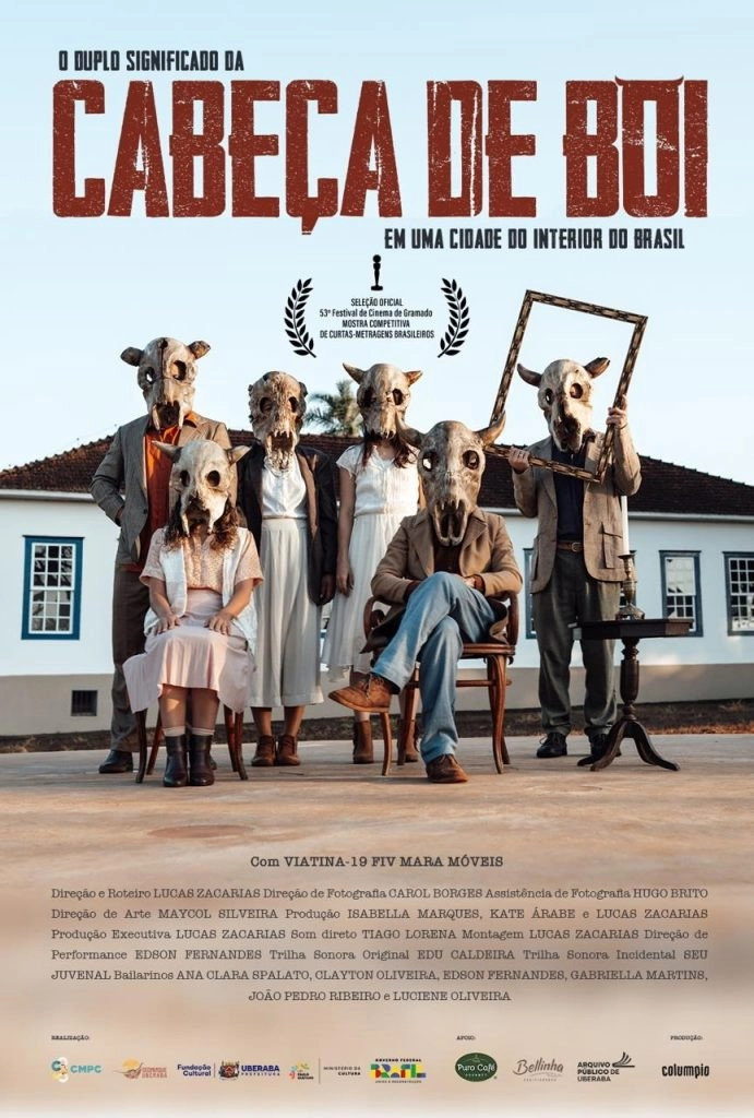 Cabeça de Boi
