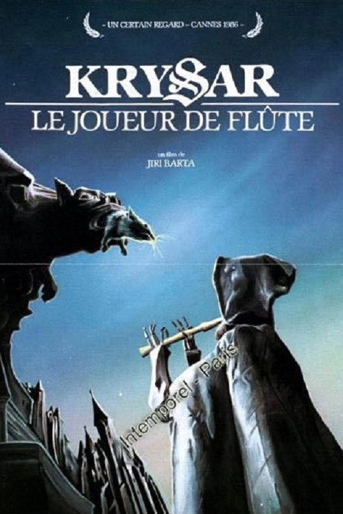 The Pied Piper