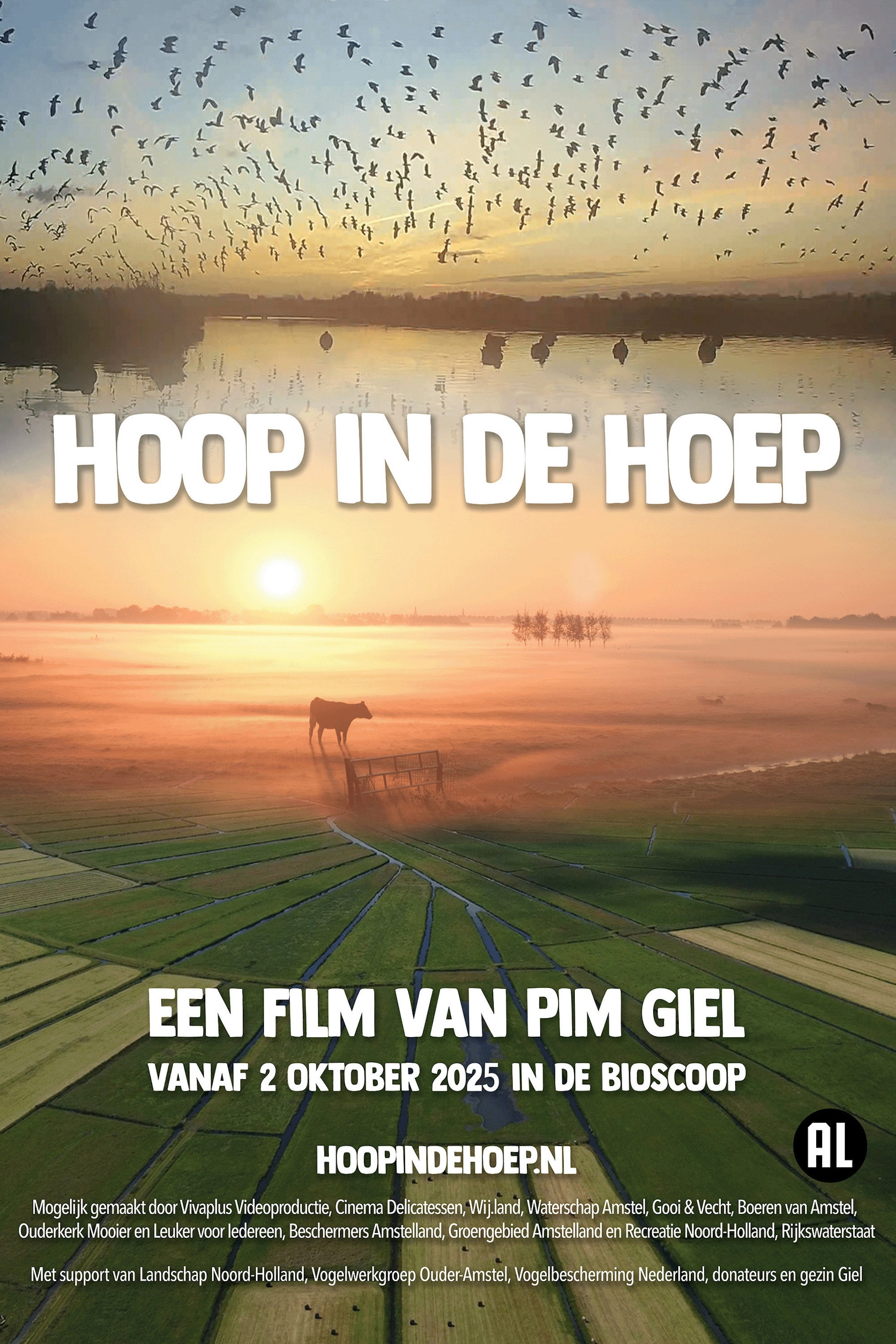 Hoop in de Hoep