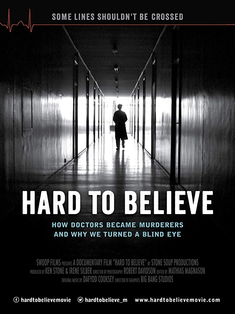 Hard to Believe