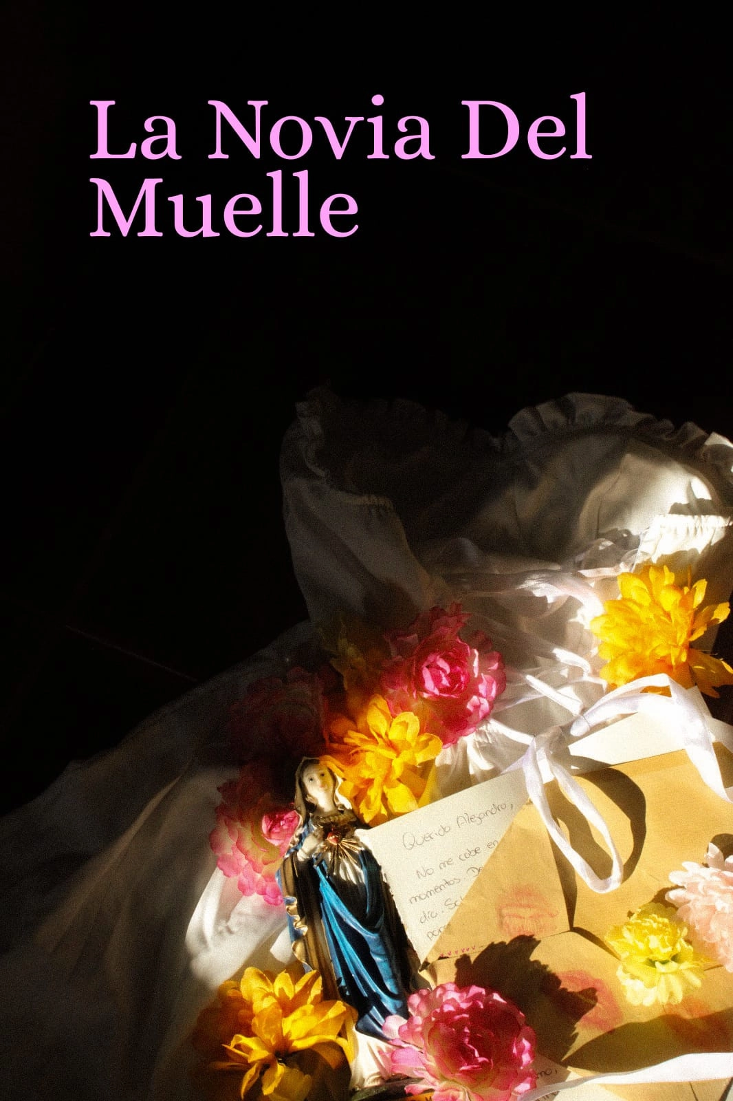 La Novia del Muelle