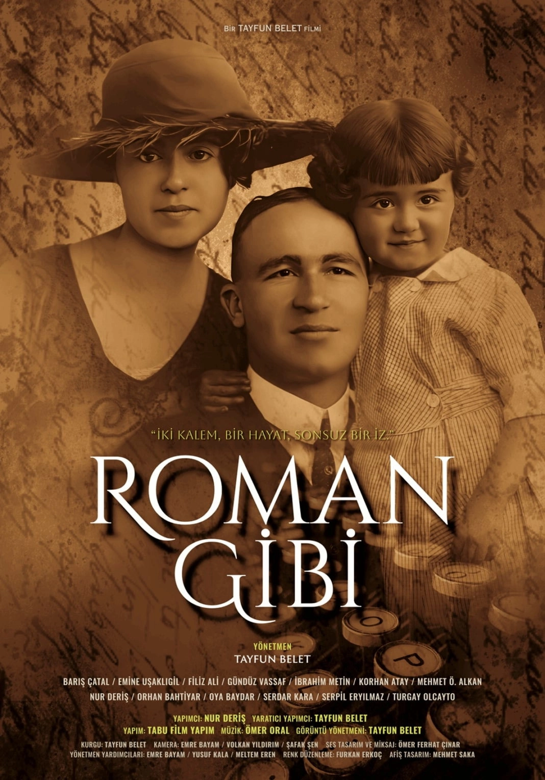 Roman Gibi